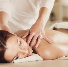 Acupuncture Points Healthcare